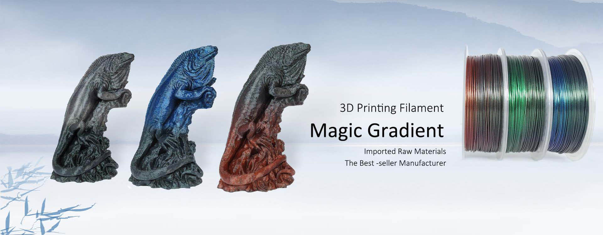 Shenzhen Hylis3D Technology Co. LTD